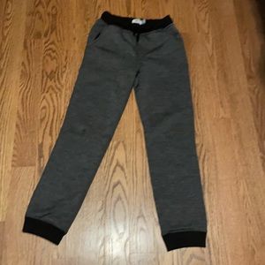 Joggers old navy size 14/16 good condition